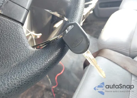 2005 Ford F-150 Stx/Xl/Xlt из США, поврежденный, VIN 1FTRX12W55NB54126